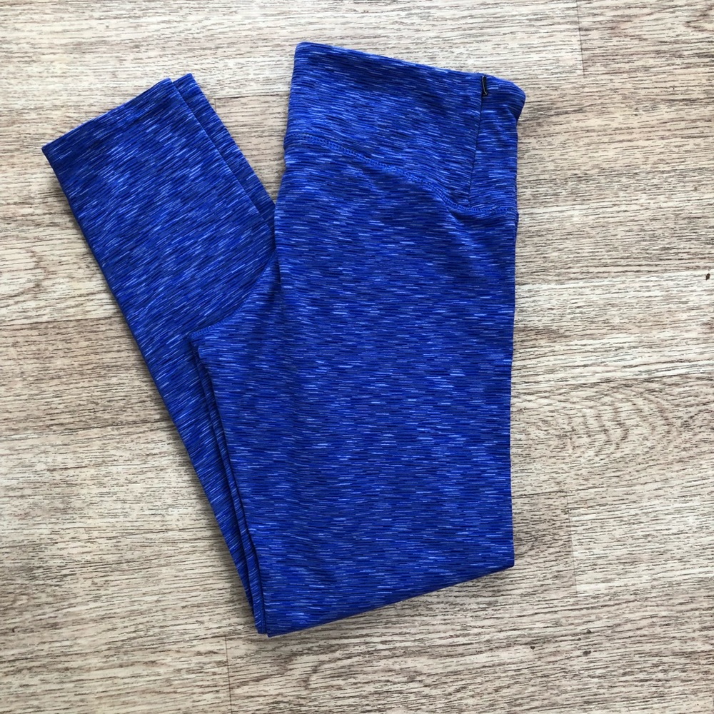 Capri leggings